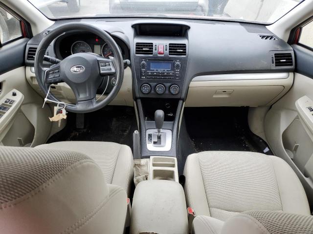 Photo 8 from auction – 2013 SUBARU XV CROSSTR with VIN JF2GPACC7D2213433