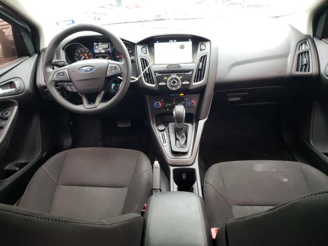 Photo 8 from auction – 2017 FORD FOCUS SEL with VIN 1FADP3H28HL332613