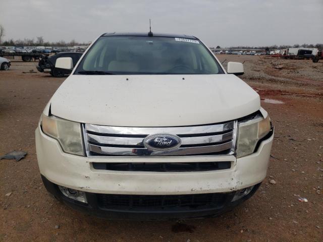 Photo 5 from auction – 2008 FORD EDGE LIMIT with VIN 2FMDK49C98BB06789
