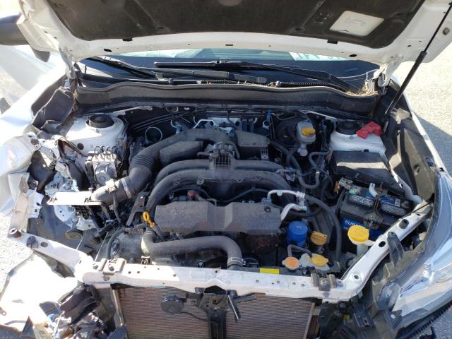 Photo 12 from auction – 2017 SUBARU FORESTER 2 with VIN JF2SJABC7HH561930