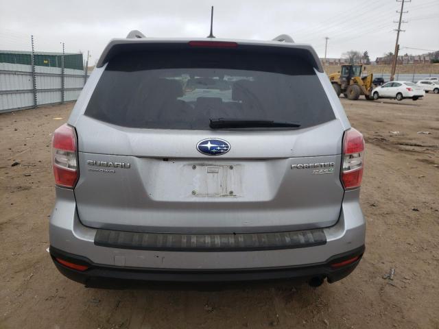 Photo 6 from auction – 2014 SUBARU FORESTER 2 with VIN JF2SJAPC8EH495683