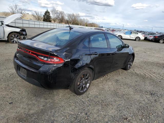 Photo 3 from auction – 2016 DODGE DART SE with VIN 1C3CDFAA0GD516443