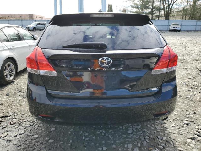 Photo 6 from auction – 2010 TOYOTA VENZA with VIN 4T3BA3BB1AU017912