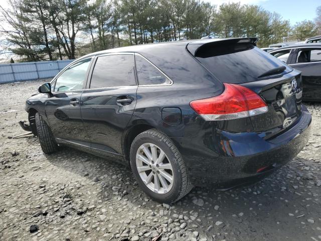 Photo 2 from auction – 2010 TOYOTA VENZA with VIN 4T3BA3BB1AU017912