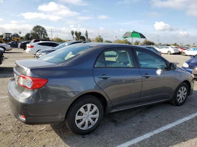 Photo 3 from auction – 2011 TOYOTA COROLLA BA with VIN JTDBU4EE5B9160494