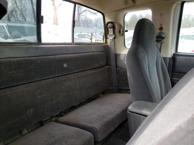 Photo 10 from auction – 2002 DODGE DAKOTA BAS with VIN 1B7GL12X62S561249