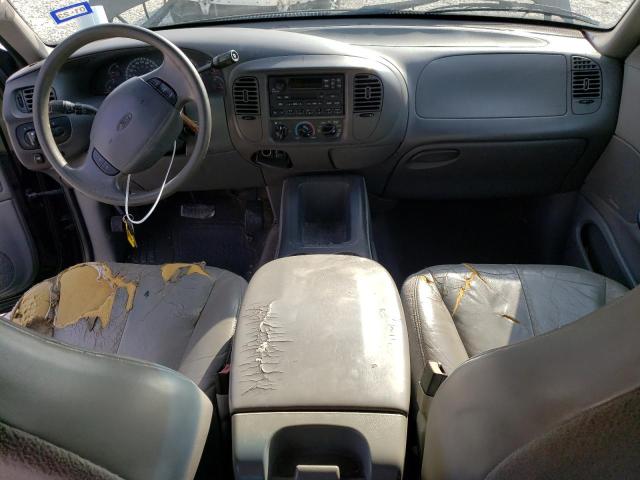Photo 8 from auction – 2001 FORD EXPEDITION with VIN 1FMRU15L11LA93630