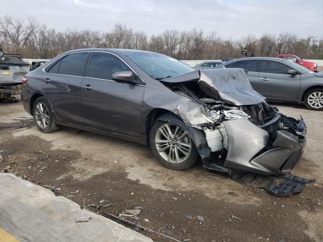 Photo 4 from auction – 2017 TOYOTA CAMRY LE with VIN 4T1BF1FK1HU657928