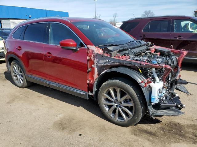 Photo 4 from auction – 2019 MAZDA CX-9 GRAND with VIN JM3TCBDY4K0309500