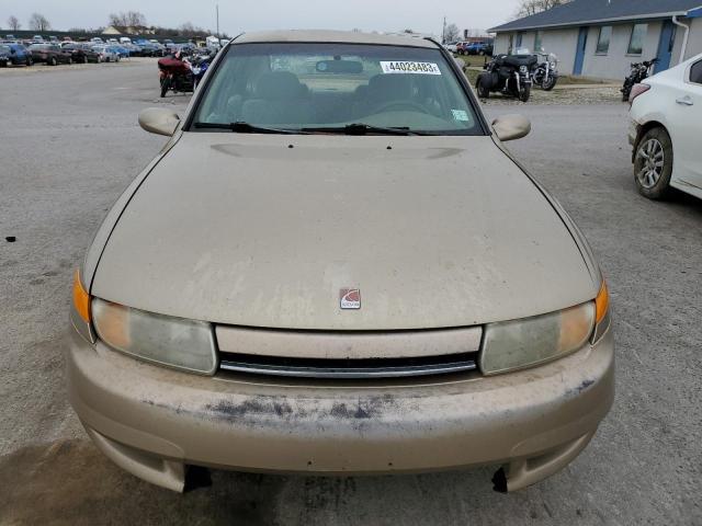 Photo 5 from auction – 2000 SATURN LS with VIN 1G8JS52F1YY645695