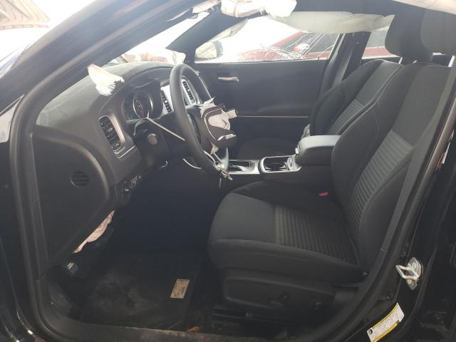 Photo 7 from auction – 2023 DODGE CHARGER SX with VIN 2C3CDXBG1PH528791