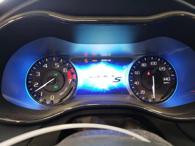 Photo 9 from auction – 2015 CHRYSLER 200 S with VIN 1C3CCCBB2FN540048
