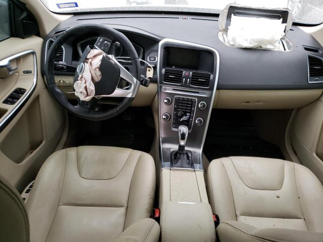 Photo 8 from auction – 2015 VOLVO XC60 T6 PR with VIN YV4902RC5F2592148