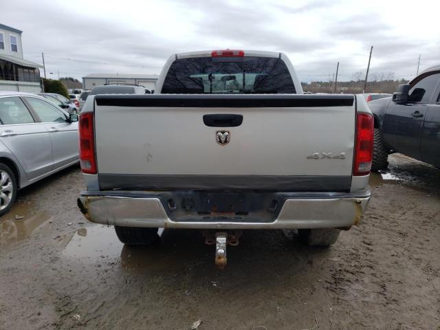 Photo 6 from auction – 2006 DODGE RAM 1500 S with VIN 1D7HU18226J126632