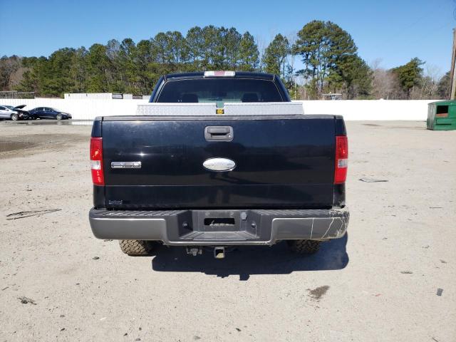 Photo 6 from auction – 2006 FORD F150 SUPER with VIN 1FTPW14516FA04833