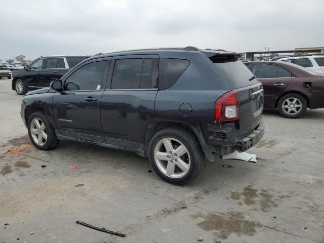 Photo 2 from auction – 2014 JEEP COMPASS LA with VIN 1C4NJCEA8ED679733