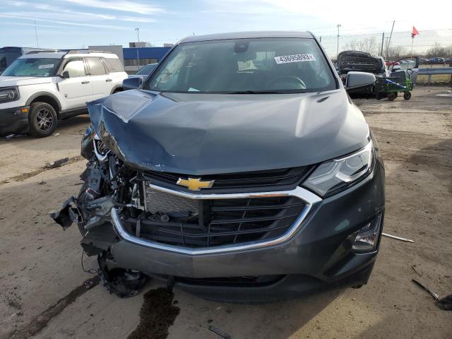 Photo 5 from auction – 2019 CHEVROLET EQUINOX LT with VIN 3GNAXTEV9KL279581