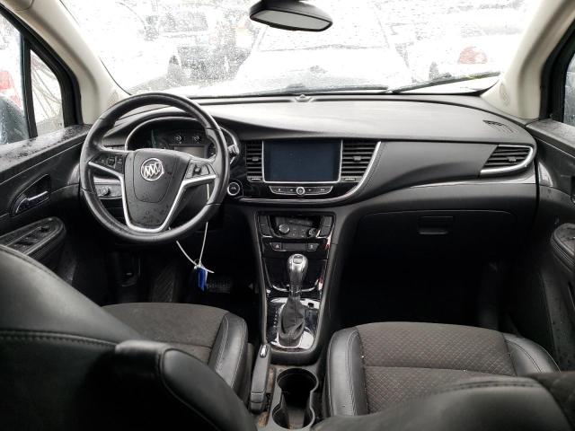 Photo 8 from auction – 2018 BUICK ENCORE PRE with VIN KL4CJASB3JB705602