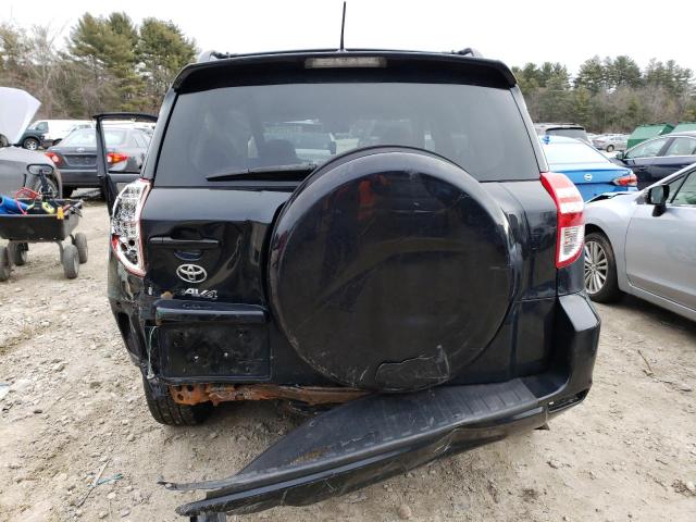 Photo 6 from auction – 2011 TOYOTA RAV4 with VIN 2T3BF4DV9BW084418