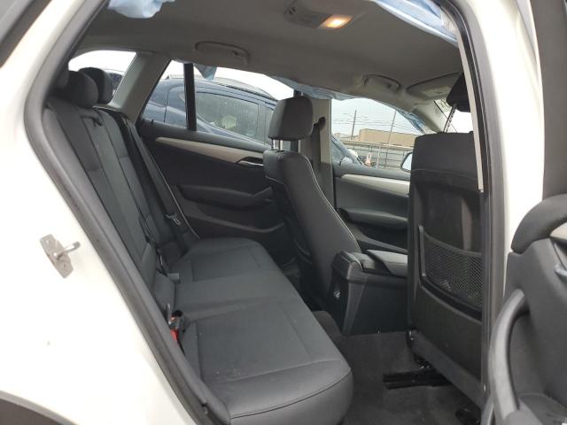 Photo 10 from auction – 2015 BMW X1 XDRIVE2 with VIN WBAVL1C52FVY25749