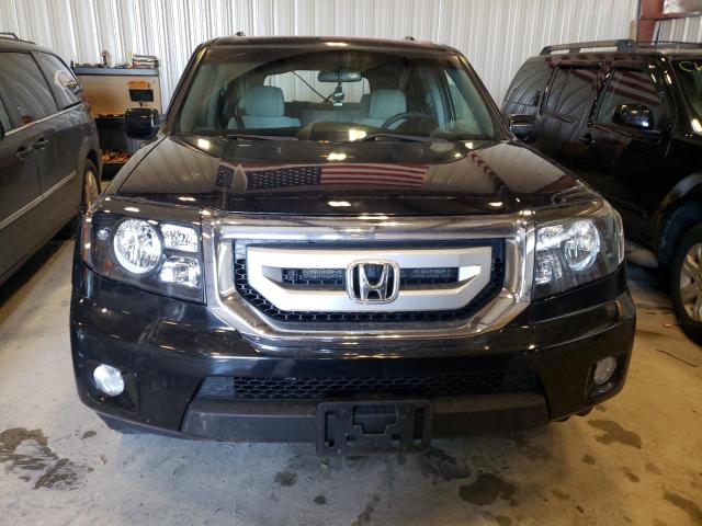 Photo 5 from auction – 2011 HONDA PILOT EX with VIN 5FNYF4H44BB106729
