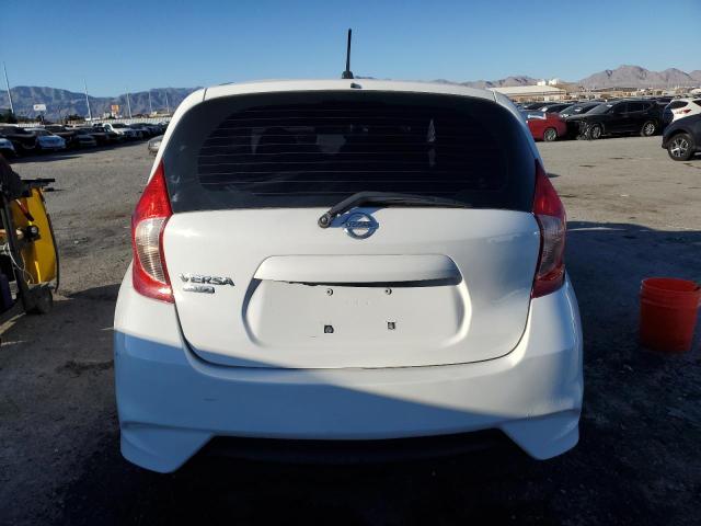 Photo 6 from auction – 2019 NISSAN VERSA NOTE with VIN 3N1CE2CP0KL357593