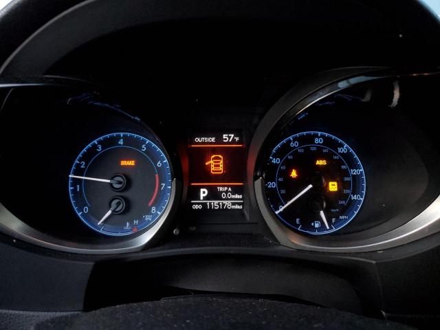 Photo 9 from auction – 2015 TOYOTA COROLLA L with VIN 5YFBURHE1FP245406