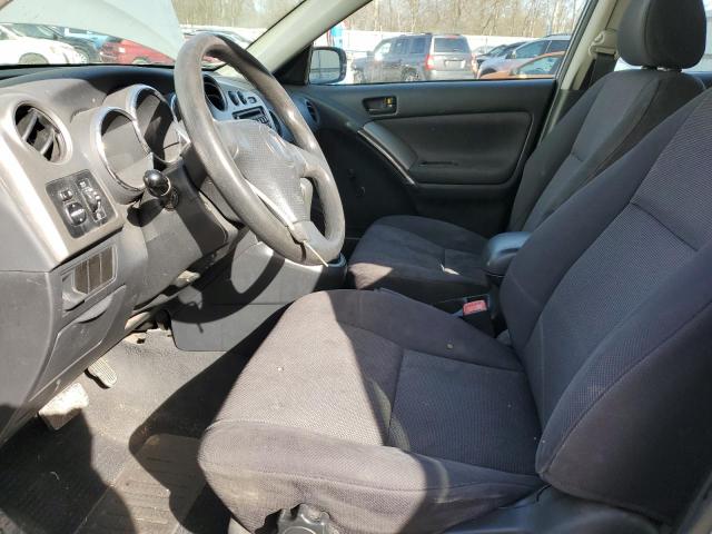 Photo 7 from auction – 2004 PONTIAC VIBE with VIN 5Y2SL62834Z403624