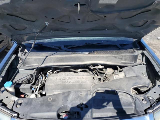 Photo 11 from auction – 2011 HONDA PILOT EXL with VIN 5FNYF4H58BB036354