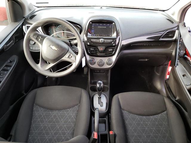 Photo 8 from auction – 2020 CHEVROLET SPARK 1LT with VIN KL8CD6SA4LC448134