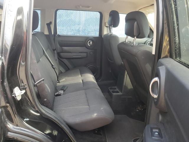 صورة رقم 11 من المزاد - 2011 DODGE NITRO HEAT مع VIN 1D4PU4GX0BW504970