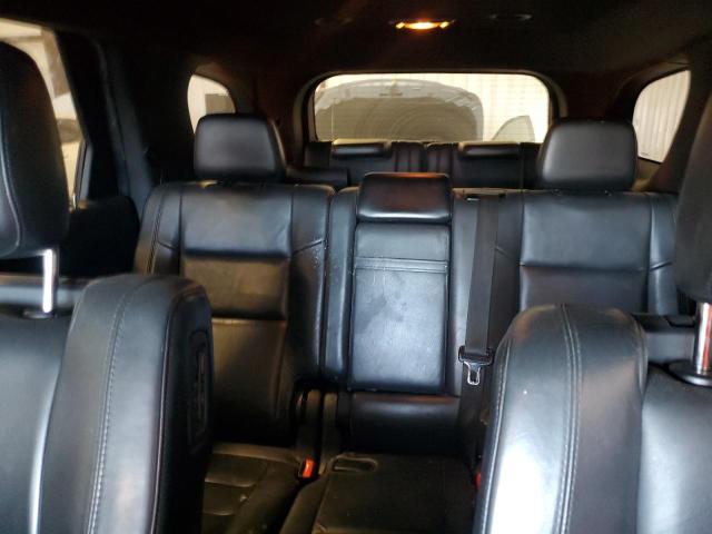 Photo 10 from auction – 2014 DODGE DURANGO LI with VIN 1C4RDHDG1EC975291
