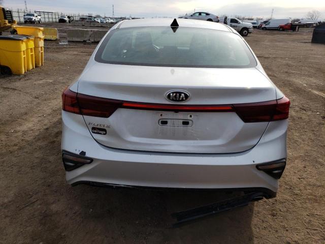 Photo 6 from auction – 2019 KIA FORTE FE with VIN 3KPF24ADXKE040867