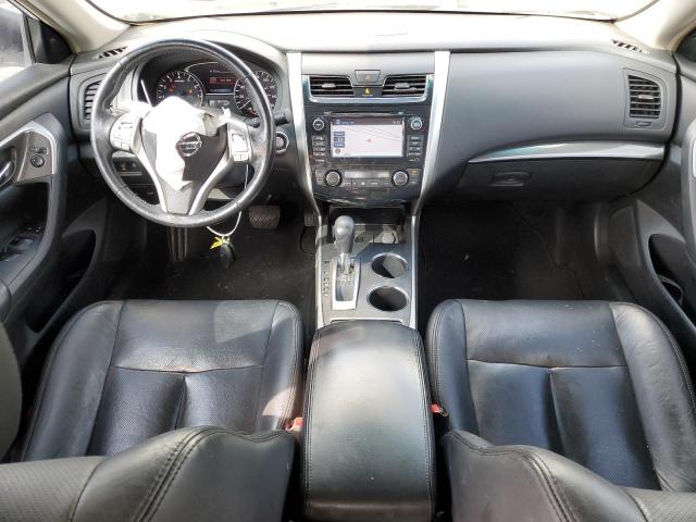 Photo 8 from auction – 2013 NISSAN ALTIMA 2.5 with VIN 1N4AL3AP8DN520826