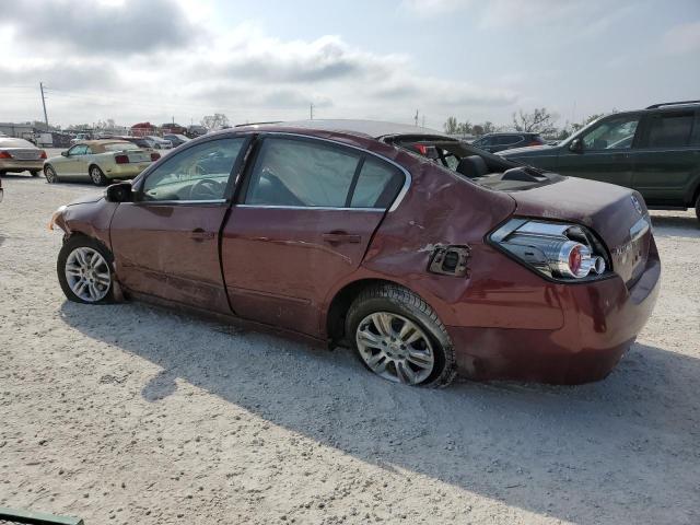 Photo 2 from auction – 2011 NISSAN ALTIMA BAS with VIN 1N4AL2AP3BN506663