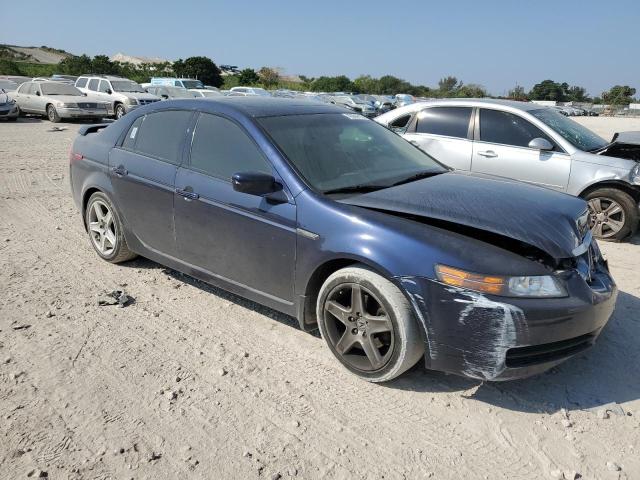 Photo 4 from auction – 2006 ACURA 3.2TL with VIN 19UUA66226A015422
