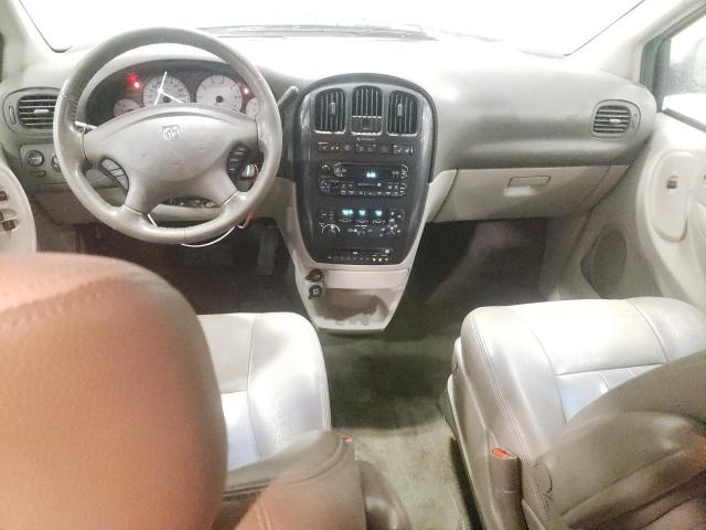 Photo 8 from auction – 2005 DODGE CARAVAN with VIN 2D4GP44L15R394534