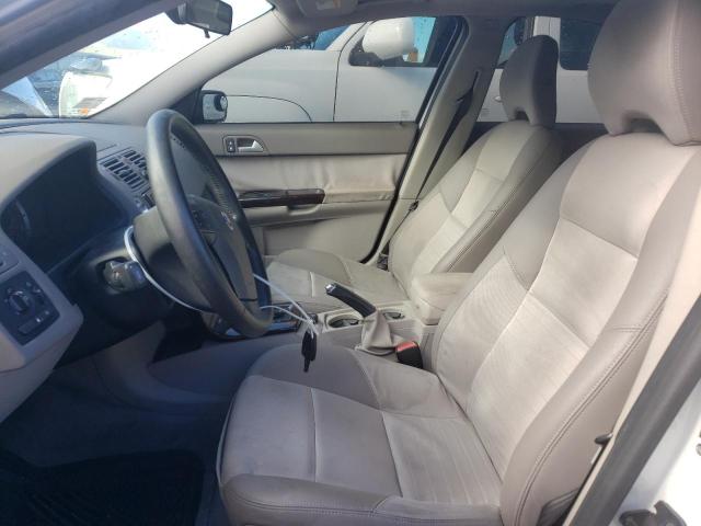 Photo 7 from auction – 2006 VOLVO S40 2.4I with VIN YV1MS390462205487