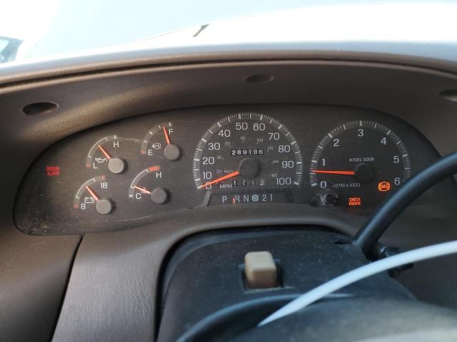 Photo 9 from auction – 1997 FORD F150 with VIN 1FTEX18L2VKD07056