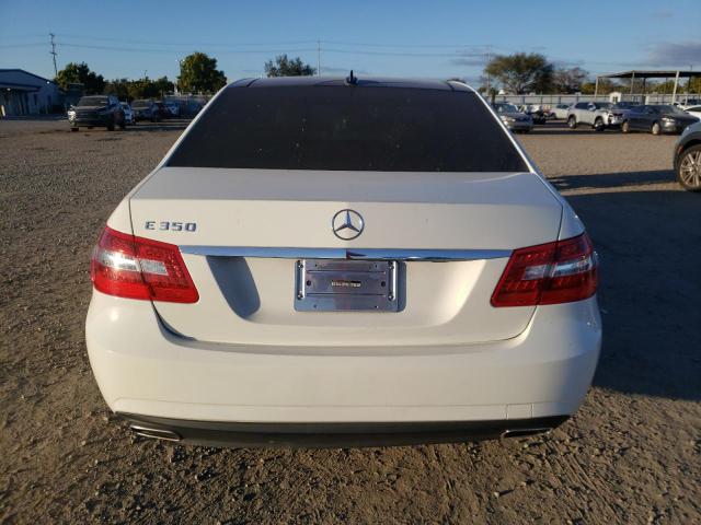 Photo 6 from auction – 2010 MERCEDES-BENZ E 350 with VIN WDDHF5GB9AA166802