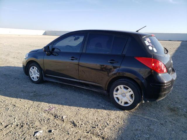 Photo 2 from auction – 2012 NISSAN VERSA S with VIN 3N1BC1CP1CK198716
