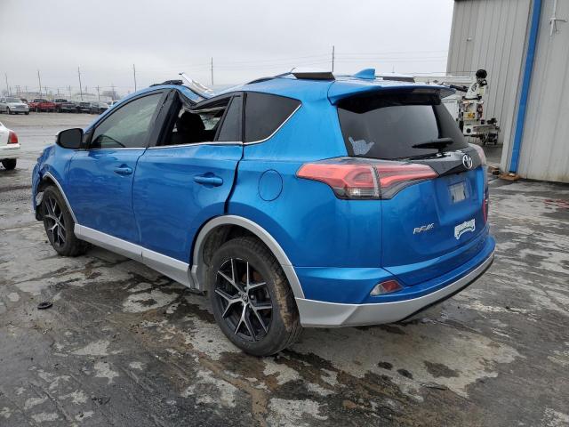 Photo 2 from auction – 2016 TOYOTA RAV4 SE with VIN JTMNFREV1GJ062234