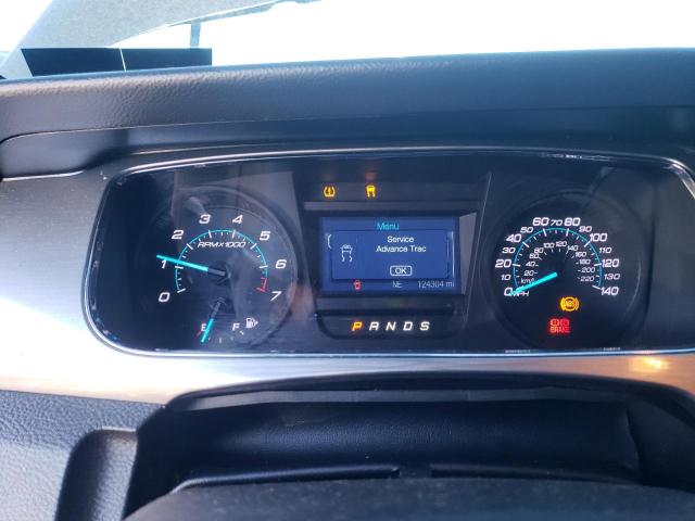 Photo 9 from auction – 2014 FORD TAURUS SEL with VIN 1FAHP2E84EG184663