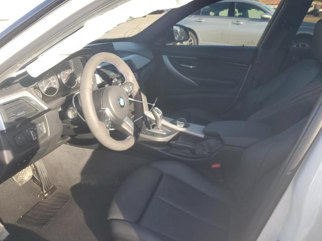 Photo 7 from auction – 2018 BMW 340 I with VIN WBA8B3G59JNV01454