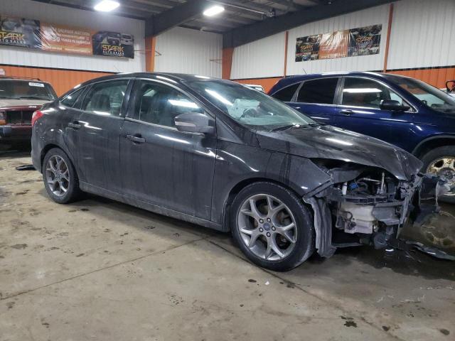 Photo 4 from auction – 2014 FORD FOCUS SE with VIN 1FADP3F2XEL250249