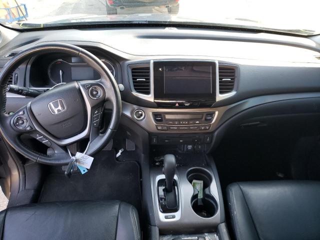 Photo 8 from auction – 2016 HONDA PILOT EXL with VIN 5FNYF5H85GB018241