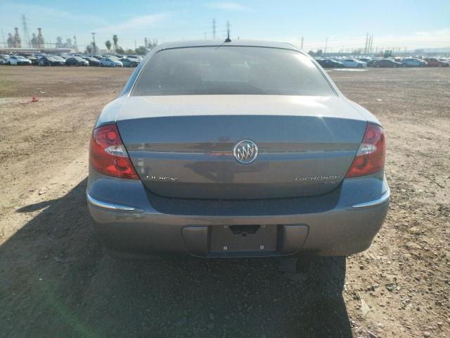 Photo 6 from auction – 2007 BUICK LACROSSE C with VIN 2G4WC582071240311
