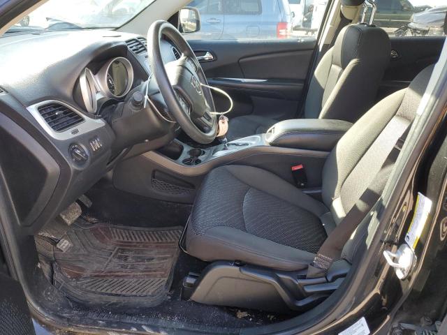 Photo 7 from auction – 2012 DODGE JOURNEY SX with VIN 3C4PDCBG9CT204608