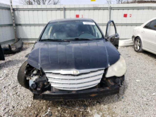Photo 5 from auction – 2007 CHRYSLER SEBRING LI with VIN 1C3LC66K47N556748
