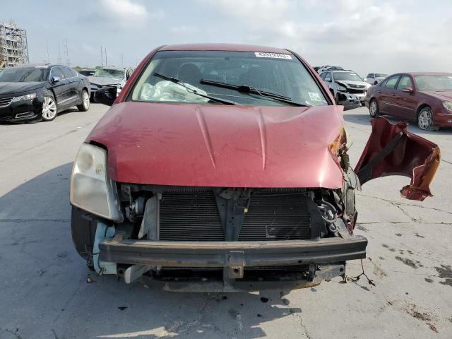 Photo 5 from auction – 2008 NISSAN SENTRA 2.0 with VIN 3N1AB61E78L756907